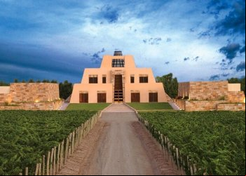 Argentina Catena Zapata é eleita a melhor vinícola do mundo; confira a lista das 10 primeiras