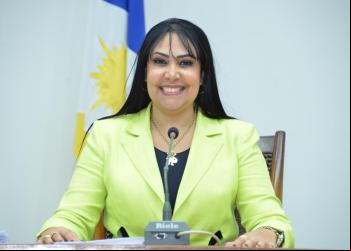 Deputada Janad Valcari garante aprovação da Semana de Prevenção de Acidentes em homenagem ao ciclista Dr. Pedro Caldas