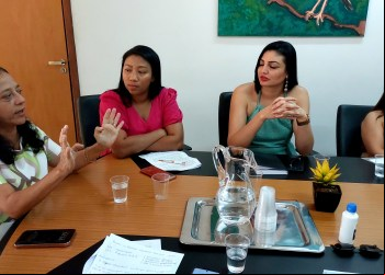 Tocantins colabora em pesquisa nacional para aprimorar gestão do Cadastro Único e Bolsa Família