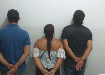 Colombianos são presos em Palmas por loteria não autorizada; polícia desmantela esquema ilegal