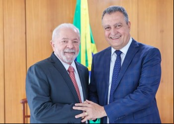 Ministro da Casa Civil, Rui Costa, questiona obrigatoriedade da lei de igualdade salarial entre gêneros