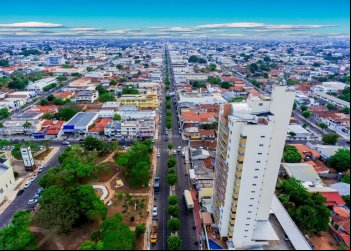 Prefeitura de Gurupi divulga calendário de pagamento do IPTU com desconto e parcelamento