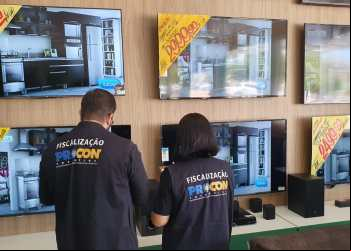 Dia dos Pais: Procon Tocantins Realiza Pesquisa de Preço para Presentes, Revelando Variações Acima de 79%