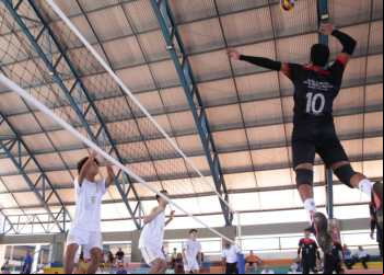 Encerramento Triunfal dos JETs 2023: Finais e Premiações das Modalidades Coletivas Coroam Maior Evento Esportivo do Tocantins