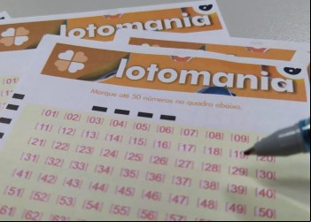 Sortudo de Palmas Acerta 20 Dezenas na Lotomania e Embolsa Sozinho R$ 14 Milhões