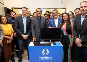 Governo do Tocantins avança na digitalização e implementa melhorias para usuários do Detran