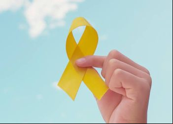 SES-TO Reforça Campanha Setembro Amarelo: 'Se Precisar, Peça Ajuda'