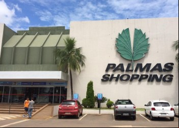 Palmas Shopping à Venda por R$80 Milhões: Dívidas e Lojas Vazias Desafiam o Primeiro Shopping de Palmas