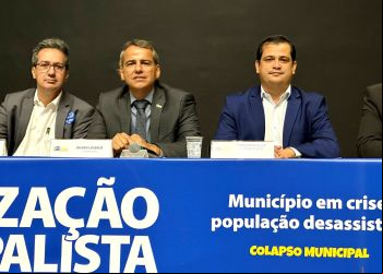 ATM Celebra Conquista de Compensação do FPM, mas Lamenta Manobra que Afeta a Saúde