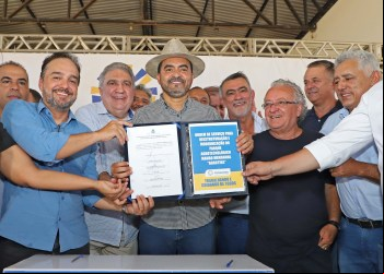 Parque Agrotecnológico do Tocantins Recebe Investimento de R$ 23 Milhões para Impulsionar Setor Agropecuário