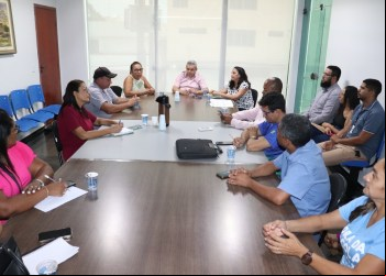 Porto Nacional Recebe Conae Regional Extraordinária para Transformar a Educação