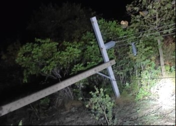Tocantins em Alerta: Quase 30 Mil Descargas Atmosféricas em um Único Dia