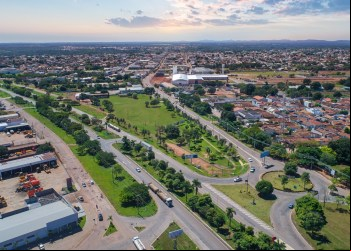 Mutirão de Negociações Fiscais de Gurupi: Uma Chance Única de Regularização