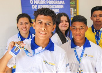 Programa Jovem Trabalhador: Transformando o Futuro de Milhares no Tocantins