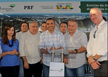 Gurupi 65 Anos: O Governo do Tocantins Impulsiona Desenvolvimento e Investe em Infraestrutura, Educação e Saúde