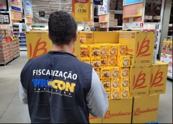 Variação de Preços na Ceia de Natal em Palmas Pode Chegar a 143%, Aponta Pesquisa do Procon