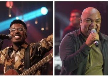 Noite Gospel e Virada na Graciosa: Palmas se Prepara para um Encerramento de Ano Memorável