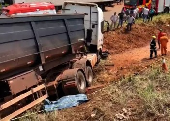 Motorista Suspeito de Causar Acidente Fatal e Morte de Jovem é Solto Após Manifestação do Ministério Público