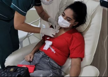 Jornalista com Câncer Mobiliza Campanha de Doação de Sangue para Cirurgia Vital