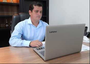 ATM lança portal com dados sobre população, emprego e rees municipais
