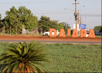 Governo do Tocantins investe mais de R$ 16 milhões em infraestrutura em Araguaína
