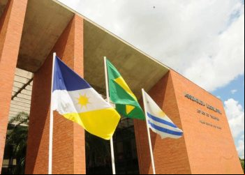 35º Aniversário da Assembleia Legislativa do Tocantins será Comemorado em Sessão Solene nesta Quinta-feira, 29
