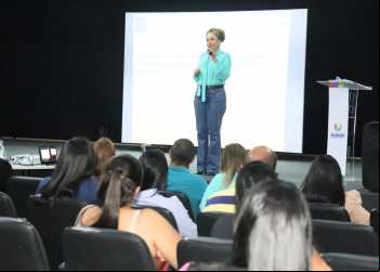 Prefeitura de Gurupi promove 2º ciclo de Formação Continuada para professores e gestores da rede municipal