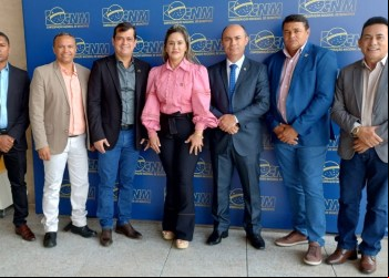 ATM lidera batalha em Brasília pela manutenção da desoneração da folha dos Municípios