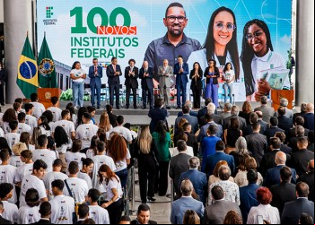 Governo do Tocantins Anuncia Novo Instituto Federal em Tocantinópolis para Impulsionar Educação e Desenvolvimento Regional
