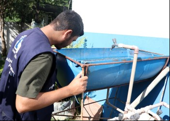 Gurupi Alcança Sucesso no Combate às Arboviroses: Redução Expressiva de Casos de Dengue, Zika e Chikungunya