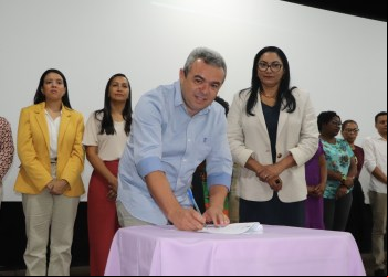 Porto Nacional cria Comitê de Políticas Públicas após aumento nas ocorrências de violência contra a mulher