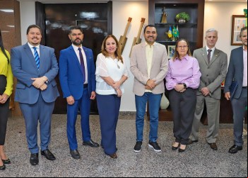 Parceria entre Governo do Tocantins e TJTO viabiliza realização de eventos jurídicos de grande relevância