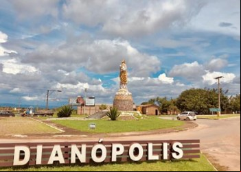 Câmara de Dianópolis abre Inscrições para Concurso Público