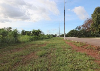 Governo do Tocantins doa terreno para construção de Hospital Municipal de Palmas