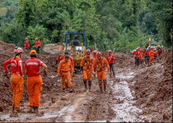 Bombeiros tocantinenses reforçam apoio em tragédia climática no Rio Grande do Sul