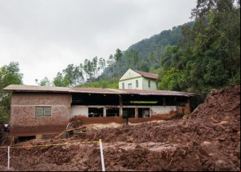 Número de Mortos por Chuvas no Rio Grande do Sul Sobe para 161