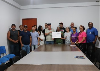 Porto Nacional lidera distribuição de recursos da Lei Aldir Blanc 2 no Tocantins