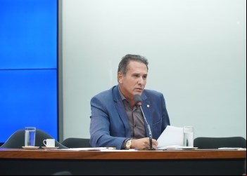 Deputado Carlos Gaguim Defende Segurança Pública ao Votar pela Derrubada de Vetos Presidenciais