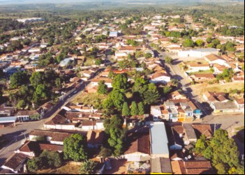 Homem é Preso em Flagrante em Dianópolis Após Incendiar Casa da Ex-Companheira