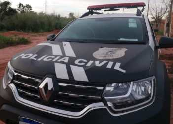 Polícia Civil do Tocantins Prende Três Suspeitos em Ação Contra Roubo de Carga no Distrito de Luzimangues