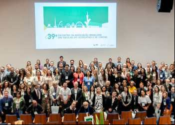 Aleto participa do 39º Encontro Nacional das Escolas do Legislativo em Brasília