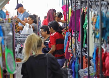 Governo Celebra Geração de Mais de 50 Mil Empregos e Crescimento Econômico