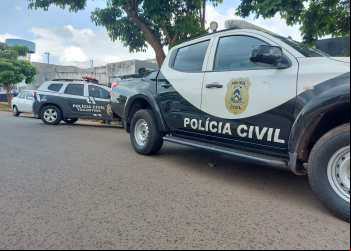 Homem é Preso em Flagrante por Homicídio Durante Cavalgada em Guaraí