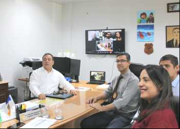 Polícia Civil do Tocantins Intensifica Investigações para Elucidar Homicídio do Brigadista Sidiney