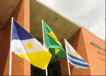 Assembleia Legislativa Aprova Criação de Escola Indígena em Goiatins