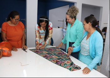 Gurupi é Selecionada em Edital do Governo do Estado para Fortalecer Políticas para Mulheres