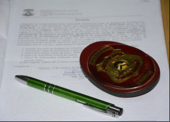 Em Gurupi, Polícia Civil prende homem investigado por abusar sexualmente da própria enteada