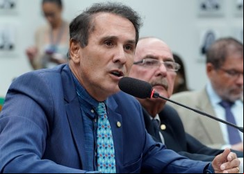Carlos Gaguim Propõe Lei para Valorizar Céus Estrelados no Ecoturismo Rural