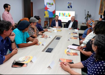 Governo do Tocantins anuncia o lançamento de editais culturais no valor de R$ 25 milhões