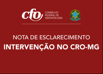 Assédio, fraude: o que levou à intervenção no Conselho de Odontologia de MG